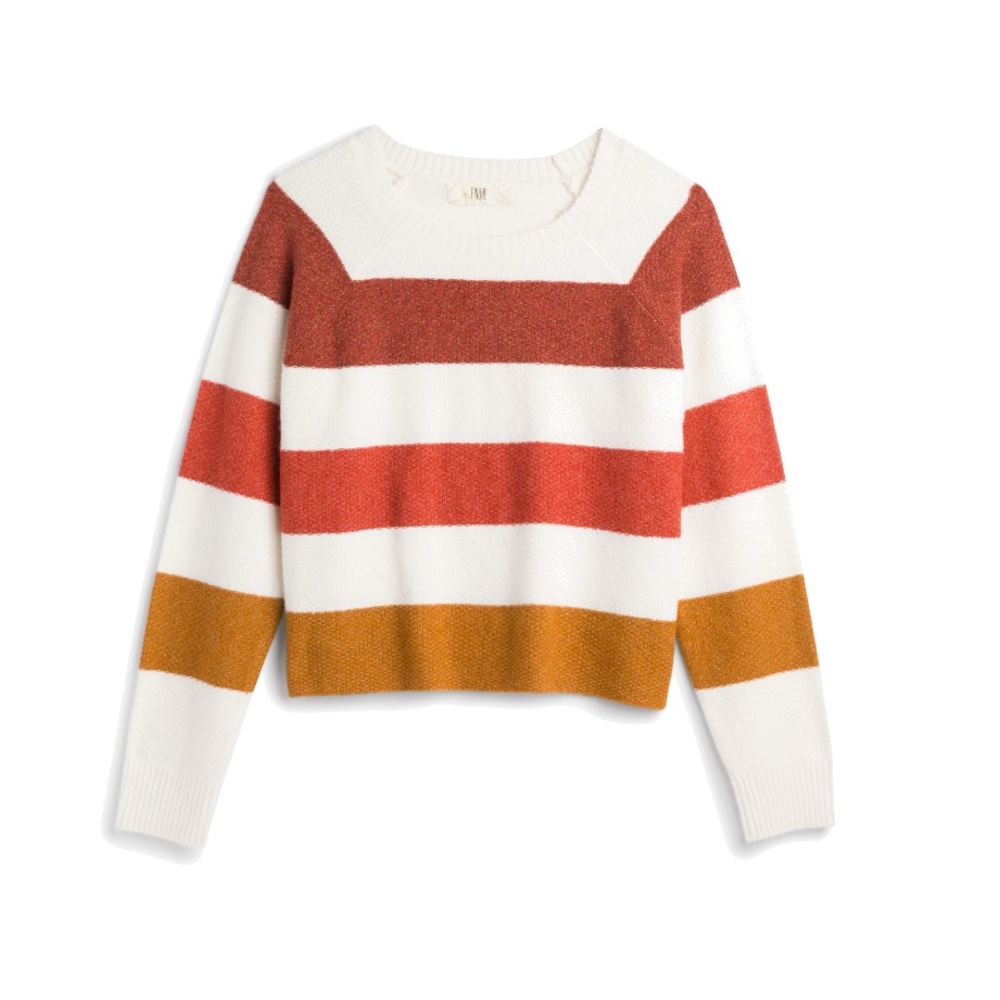 Pinque pullover from stitch Fix